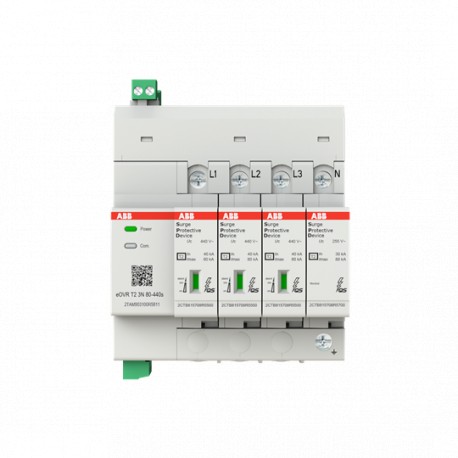 2TAM903100R5811 ABB Prot.sobret. eOVRT23N80-440s