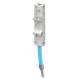 2CCA180558R0001 ABB SMISSLINE ZLS973N Adapter
