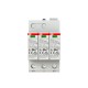 2CTB802401R1000 ABB Prot.sobret. OVRPVT240-1000PTSQS