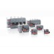 1SCA125760R1001 ABB Fuse switch OS100GJ04N2