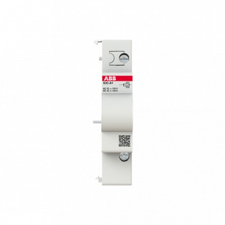 2CDS200982R0001 ABB Bob.em.S3C-A1, 12-60Vac/cc (der)