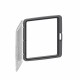 1SCA156710R1001 ABB Capa protetora HMI (IP 54)