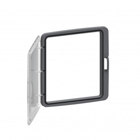 1SCA156710R1001 ABB HMI Protective Cover (IP 54)