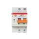 2CSA255103R1165 ABB DS-ARC1B16A30 Detect. Arch + Int. Comb.