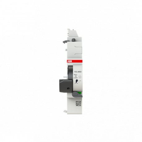 2CSF201998R0034 ABB Self-connecting unit. F3C-AR24