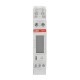 2CMA241655R1000 ABB Ener counter. D11 15 40A