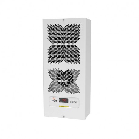 NXT10B0E1U00000 ELDON Climatisation intérieure 1000 W, 230 V, Acier galvanisé, 738x348x220 UL