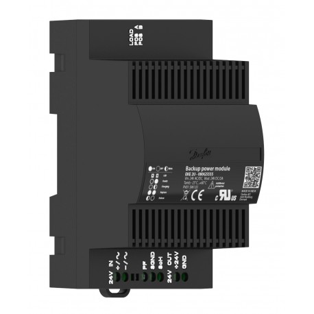 080G5555 DANFOSS REFRIGERATION EKE 2U Backup power module