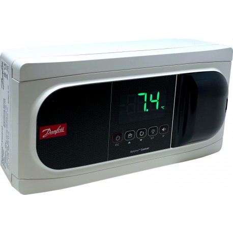 080Z5002 DANFOSS REFRIGERATION АК-РК 205С