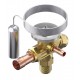068Z7501 DANFOSS REFRIGERATION TE 2 Therm. exp. Ventil Flare/Solder