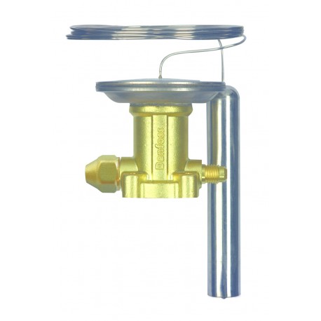 067B3355 DANFOSS REFRIGERATION TE 20 Element BMOP