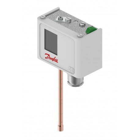060-522566 DANFOSS REFRIGERATION Interruttore di pressione KP6EB M/32 ATEX