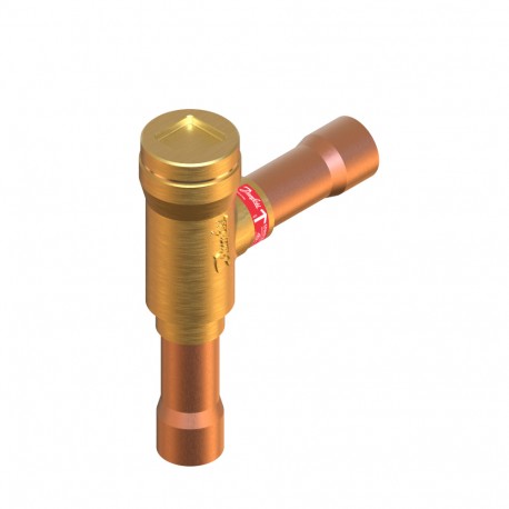 020-3020 DANFOSS REFRIGERATION NRV 22s E Проверить Valve AW M/18