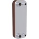 111B1126 DANFOSS REFRIGERATION Échangeur de chaleur B3-027-36-3.0-H