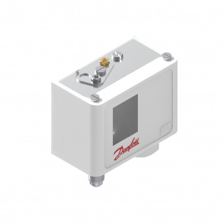 060-201466 DANFOSS REFRIGERATION KP5 Pressure Switch M/36