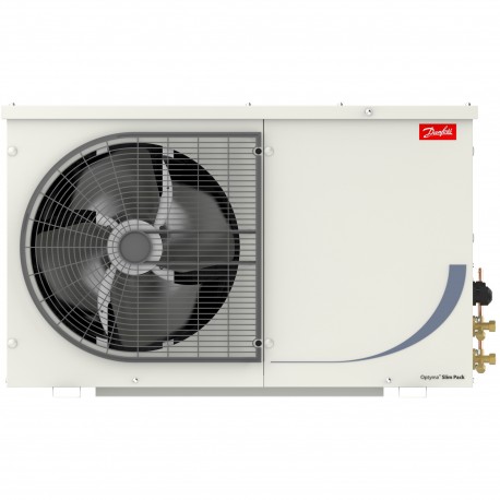 114X7229 DANFOSS REFRIGERATION OP-MSTM009DYW05G