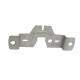 077B8940 DANFOSS REFRIGERATION Placa de montagem (alta) I/500