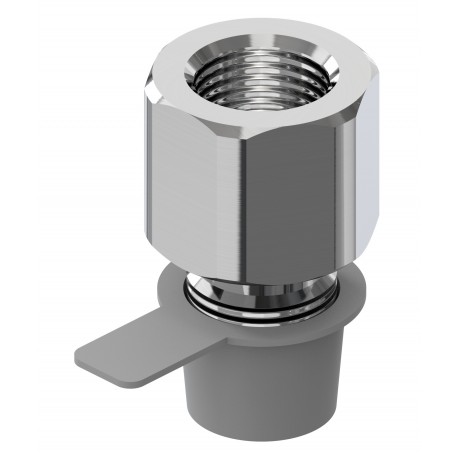 060G0251 DANFOSS REFRIGERATION ZubehörAdapter G3/8, Pulssnubber