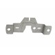 077B8941 DANFOSS REFRIGERATION Placa de montagem (baixa) I/500