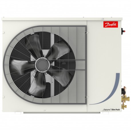 114X7312 DANFOSS REFRIGERATION ОП-МСИМ068МЛВ05Г