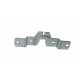 077B8842 DANFOSS REFRIGERATION Monteringsplade (5,5 mm) I/500