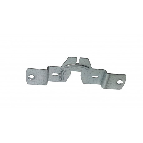 077B8842 DANFOSS REFRIGERATION Monteringsplade (5,5 mm) I/500