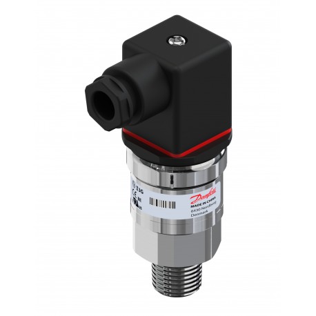 060G6419 DANFOSS REFRIGERATION Sensor AKS 33 R3/8, 0-16bar