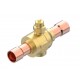 009L6406 DANFOSS REFRIGERATION GBCT 28s CO2 140bar Kugelhahn M/4