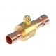009L6410 DANFOSS REFRIGERATION GBCT 35s CO2 140bar Kugelhahn M/4