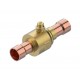 009L6411 DANFOSS REFRIGERATION GBCT 42s CO2 140bar Kugelhahn M/4