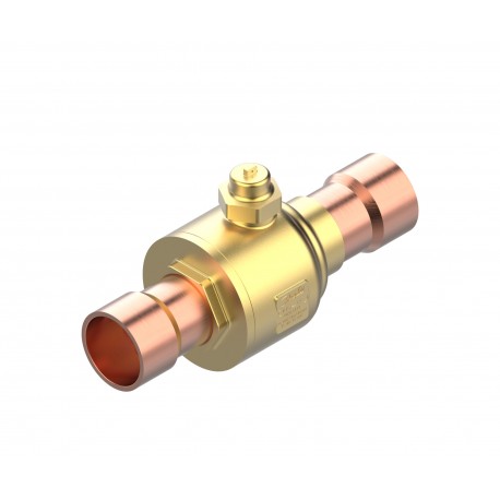 009L6412 DANFOSS REFRIGERATION GBCT 54s CO2 140bar robinet à sphérique M/2