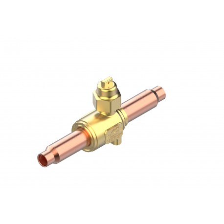009L6416 DANFOSS REFRIGERATION GBCT 10s CO2 140bar Ball Valve M/30
