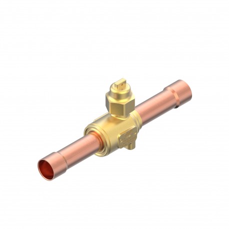 009L6418 DANFOSS REFRIGERATION GBCT 16s CO2 140bar Valvola a sfera M/30