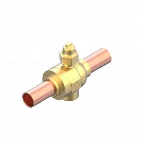 009L6419 DANFOSS REFRIGERATION GBCT 18s CO2 140bar Ball Valve M/16