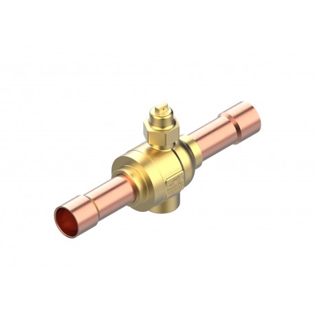009L6420 DANFOSS REFRIGERATION GBCT 22s CO2 140bar Kugelhahn M/16