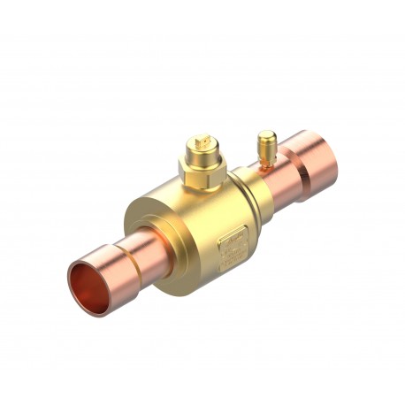 009L6453 DANFOSS REFRIGERATION GBCT 35s CO2 140bar Kugelhahn M/4 w AP