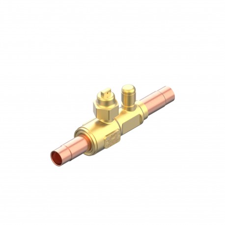 009L6585 DANFOSS REFRIGERATION GBCT 12s CO2 140bar Kugelhahn M/30 w AP
