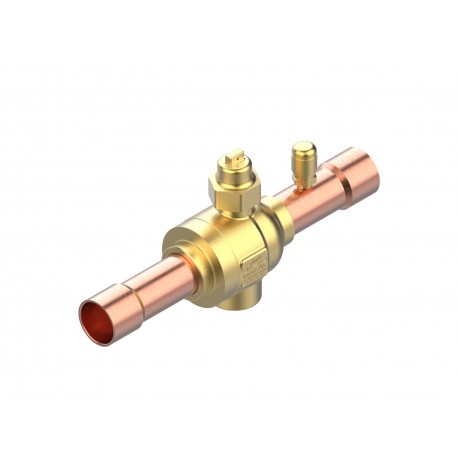 009L6589 DANFOSS REFRIGERATION GBCT 22s CO2 140bar Kugelhahn M/16 w AP