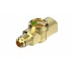 014L0025 DANFOSS REFRIGERATION SGP 12 I Vidro de Visão M/24x3