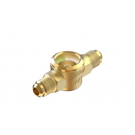 014L0080 DANFOSS REFRIGERATION SGP 10 X Verre de visée M/25x4