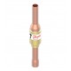 020B1015 DANFOSS REFRIGERATION NRV 10s Rückschlagventil SW M/25X4
