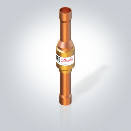 020B1016 DANFOSS REFRIGERATION NRV 12s Rückschlagventil SW M/24X4