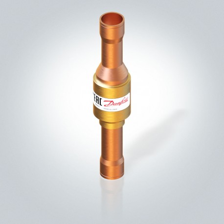 020B1018 DANFOSS REFRIGERATION NRV 16s Check valve SW M/24X4