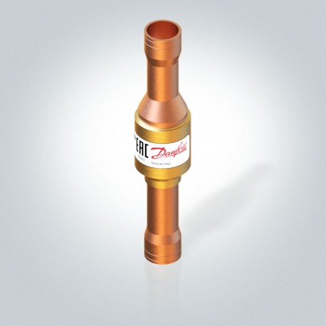 020B1019 DANFOSS REFRIGERATION Valvola di ritegno NRV 19s SW M/28