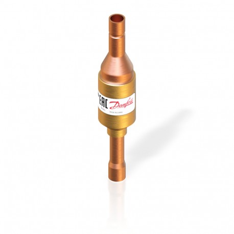 020B1057 DANFOSS REFRIGERATION NRV 6s Проверить Valve SW M/25×4