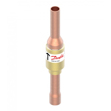 020B1058 DANFOSS REFRIGERATION NRV 10s Rückschlagventil SW M/25X4