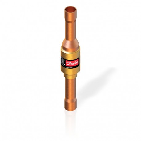 020B1070 DANFOSS REFRIGERATION NRVH 10s Проверка Valve SW M/25X4
