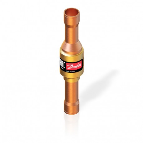 020B1071 DANFOSS REFRIGERATION NRVH 16s Check valve SW M/24X4