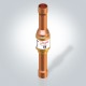 020B1132 DANFOSS REFRIGERATION NRD 12s Diff. Pression Reg. SW M/24X4
