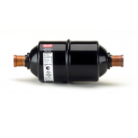 023Z450491 DANFOSS REFRIGERATION Filtertrockner DCL 033S M/32